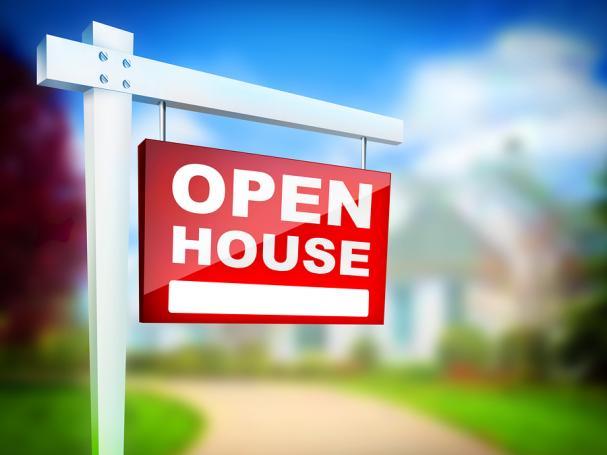 ​Open House